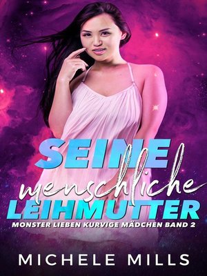 cover image of Seine menschliche Leihmutter